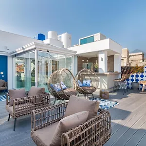 Linda Boutique 4* Marbellac