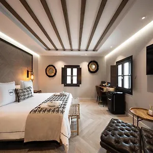 Hotel La Ciudadela Boutique El Castillo, Marbella