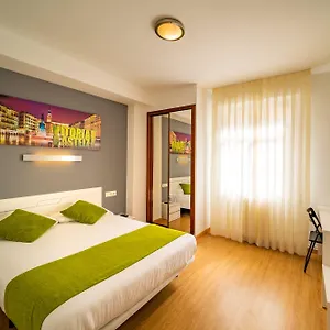 ** Hotel Centro Autocheckin Spanje
