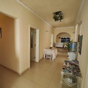  Gasthuis Alma Libre Spanje