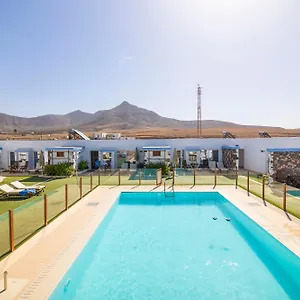  Hotel Rural Rosario Martin Spanje