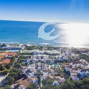 Resort Jardines De Las Golondrinas, Marbella