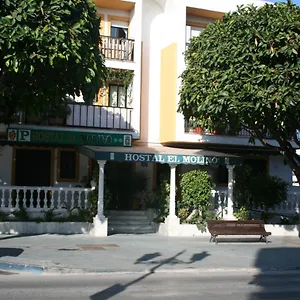 ** Hotel El Molino Spanje