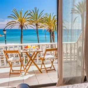 Aparthotel Puerto Banus Spanje